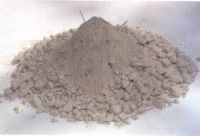 Sell Wear-resistant refractory castable