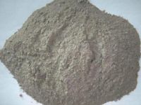 Sell Alkaline dry vibration material