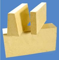 Sell low porosity high dense clay bricks, Refractory Fire Clay Brick