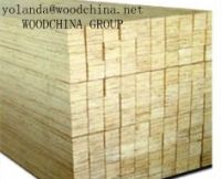 Sell LVL(laminated veneer lumber)