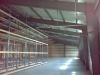 Sell stell structure warehouse