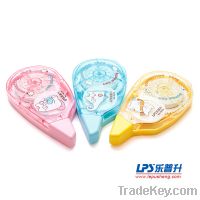 NEW creative correction tape 9829