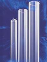 Sell Ozone free quartz tube