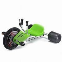 Sell Huffy Green Machine, Tri-cycle, SE201