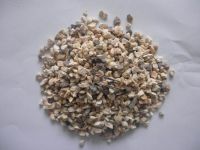 Sell cream color calcined bauxite