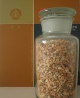 Sell 3-5mm refractory aggregates
