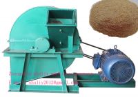 Sell  wood crusher