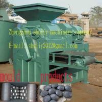 Sell Briquette machine for egg shape