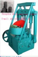 Sell  honeycomb briquet machine