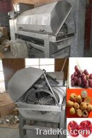 Pomegranate peeling machine Machine