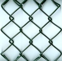 Sell chain link fence(18 years' factory)