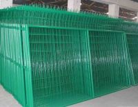 Sell welded wire mesh fence(18 years' factory)