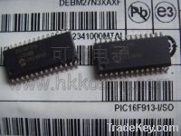 Sell Microchip chips PIC16F913-I/SO