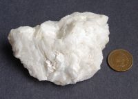 Sell minerl prouducts like phoshate rock , talc, silica sand, etc