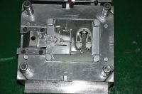 Sell  Injection Mould