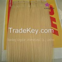 100% indian remy hair extension