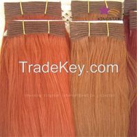 Sell high quality funmi hair weft