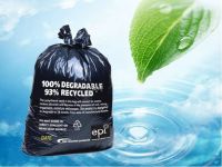 Sell oxo biodegradable garbage bag