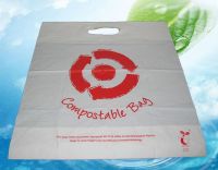 Sell biodegradable bag