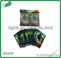 Sell game card sleeves