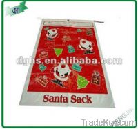 Sell Christmas gift bag Gaint gift sacks