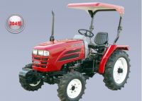LZ304 tractor