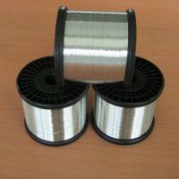 Sell AL-MG alloy doubling wire