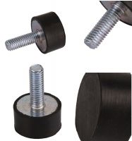 high quality shock absorbers  silent blocks