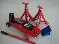 Sell HYDRAULIC FLOOR JACK KIT