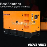 32KW/40KVA Electric Generator