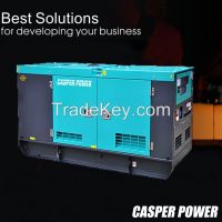 12KW/15KVA Electric Generator