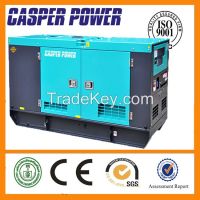 24KW/30KVA Electric Generator