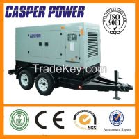 48KW/60KVA Electric Generator