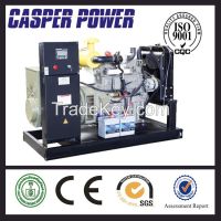 68KW/85KVA Electric Generator