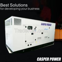 240KW/300KVA Electric Generator