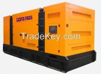 400KW/500KVA Electric Generator