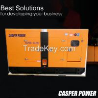 800KW/1000KVA Electric Generator