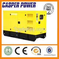 900KW/1125KVA Electric Generator