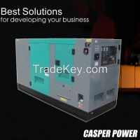 720KW/900KVA Electric Generator