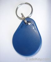 RFID Keychain for access control (ID type)
