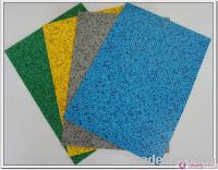 Sell swimming pool flooring