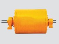 Sell Dry Magnetic Roller /Permanent magnetic separator