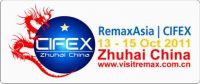 CIFEX(RemaxAsia) Expo 2011