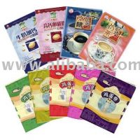 Sell Soft packing bags for food