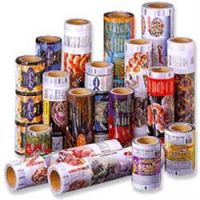 Sell Aluminium/ Paper/ PE Laminated Packing Material