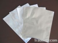 Sell Aluminium laminated foil pouches