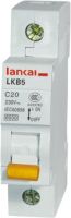 Sell LKB5 Mini circuit breaker