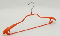 PVC top hanger