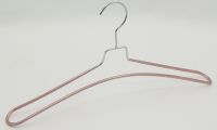 PVC coat hangers(8234R18)