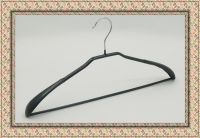 PVC coats hanger(8217R09)